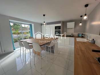Vente maison 7 pièces Vente maison 7 pièces