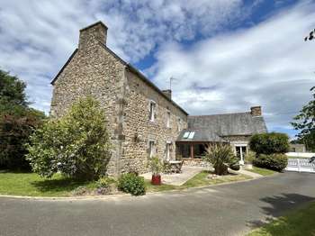 Vente Maison 4 chambresPlélo