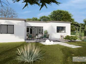 Vente maison 4 pièces Vente maison 4 pièces