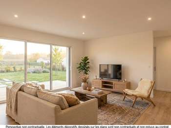 Vente maison 4 pièces Vente maison 4 pièces