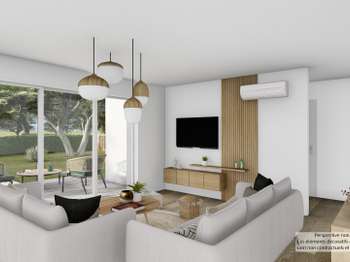 Vente maison 4 pièces Vente maison 4 pièces