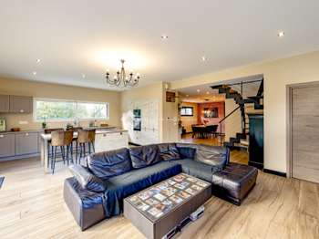 Vente Maison 3 chambresPlélo