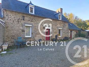Vente Maison 3 chambresPlélo