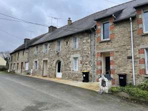 Vente Maison 5 chambresPlémet