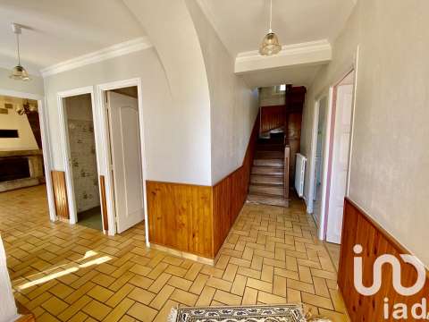 Vente maison 11 pièces Vente maison 11 pièces