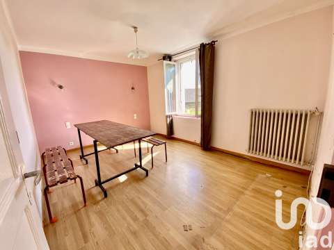 Vente maison 11 pièces Vente maison 11 pièces