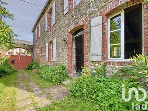 Vente Maison 4 chambresPlémet
