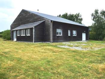 Vente maison 6 pièces Plémet 22