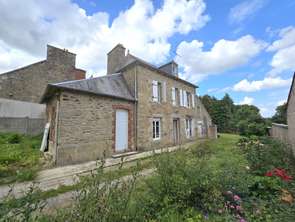 Vente Maison 4 chambresPlémet