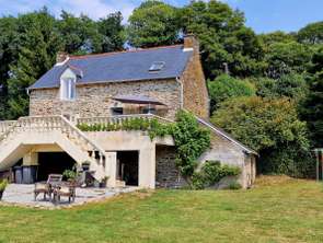 Vente Maison 3 chambresPlémet