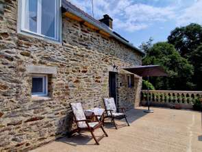 Vente Maison 3 chambresPlémet