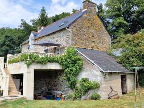 Vente Maison 3 chambresPlémet