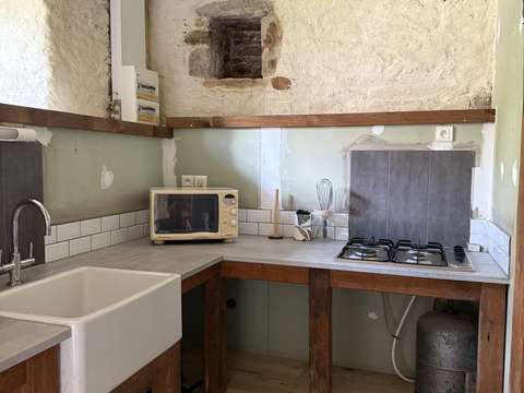 Vente maison