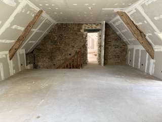 Vente maison