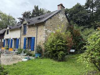 Vente maison