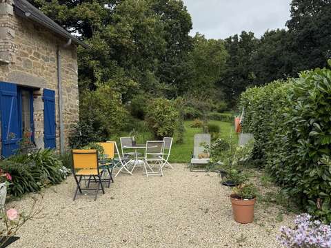 Vente maison