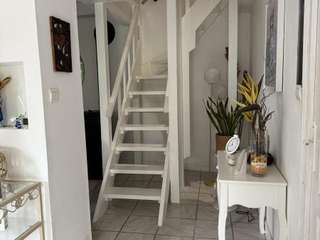 Vente maison