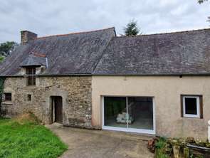 Vente Maison 5 piècesPlémet