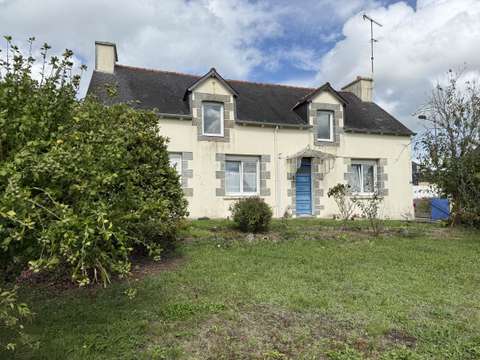 Vente maison Plémet 22