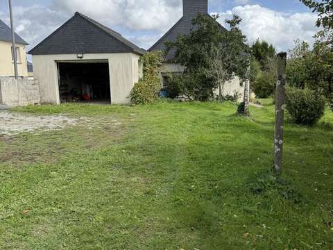 Vente maison