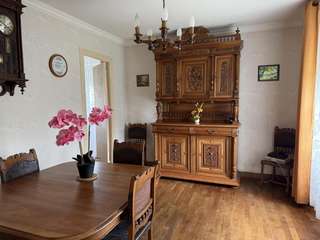 Vente maison