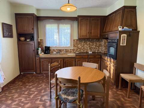 Vente maison