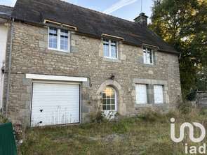 Vente Maison 4 piècesPlémet