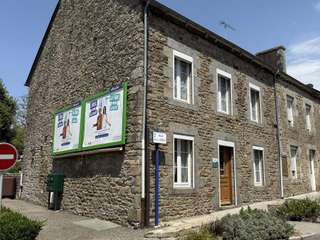 Vente maison
