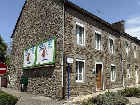Vente maison Plémet 22