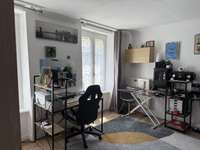 Vente maison