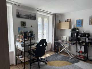 Vente maison