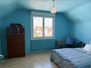 Vente maison