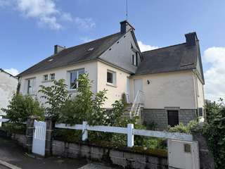 Vente maison
