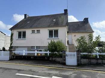 Vente maison Plémet 22