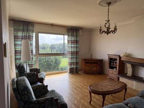 Vente maison