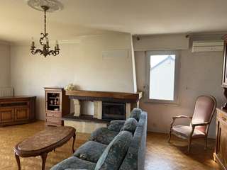 Vente maison