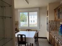 Vente maison