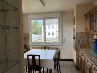 Vente maison