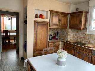 Vente maison