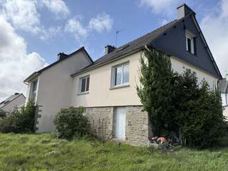 Vente maison
