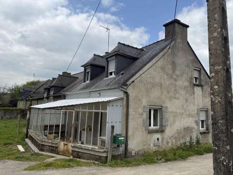 Vente maison 5 pièces Plémet 22