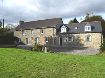 Photo Vente maison Plémet