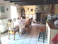 Vente maison 9 pièces Vente maison 9 pièces