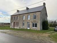 Vente maison