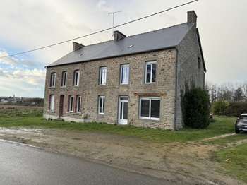 Vente maison Plémet 22