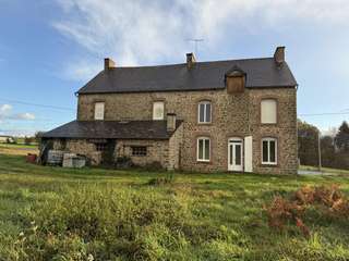 Vente maison