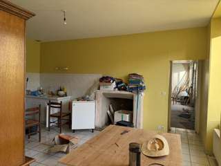 Vente maison