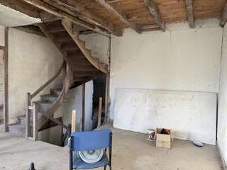 Vente maison