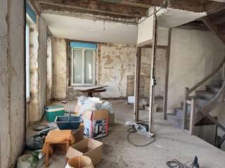Vente maison