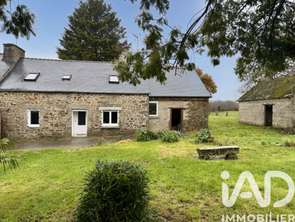 Vente Maison 5 piècesPlémet